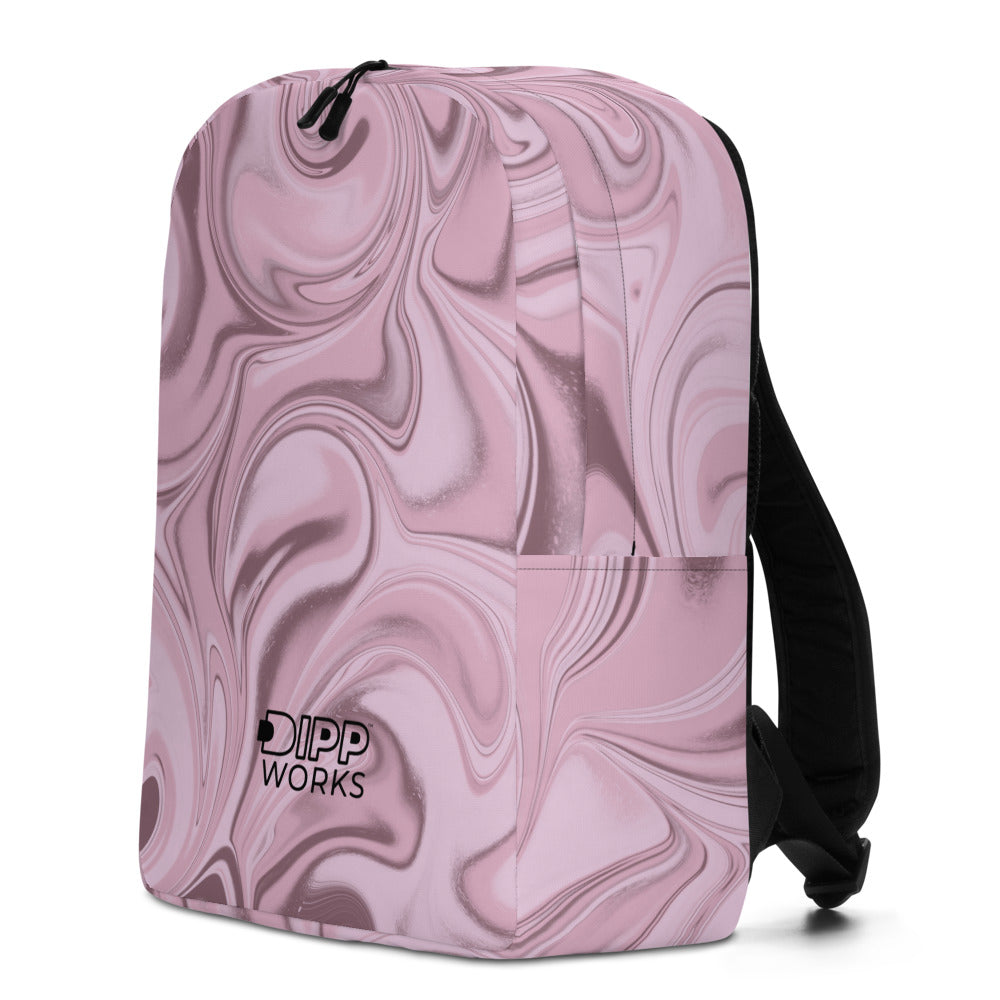The Adventurer I Backpack | Blush