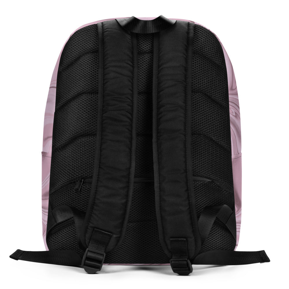 The Adventurer I Backpack | Blush