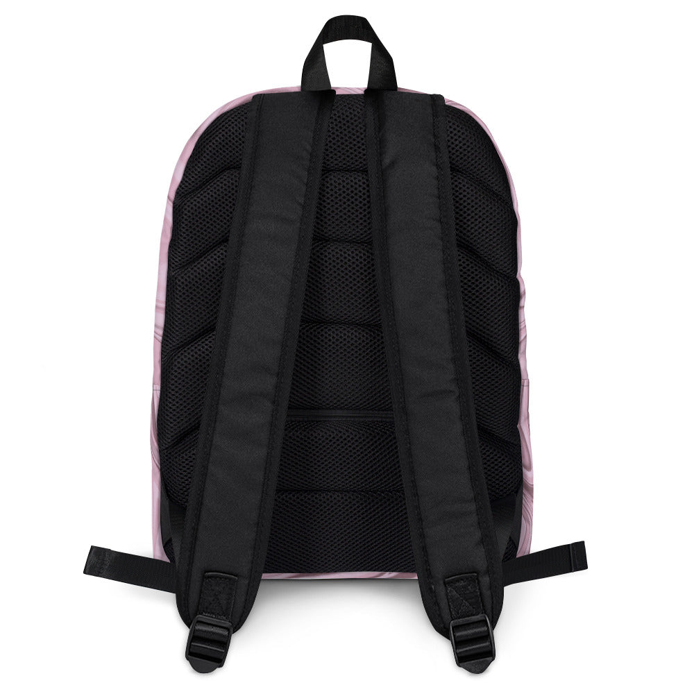 The Adventurer II Backpack | Blush