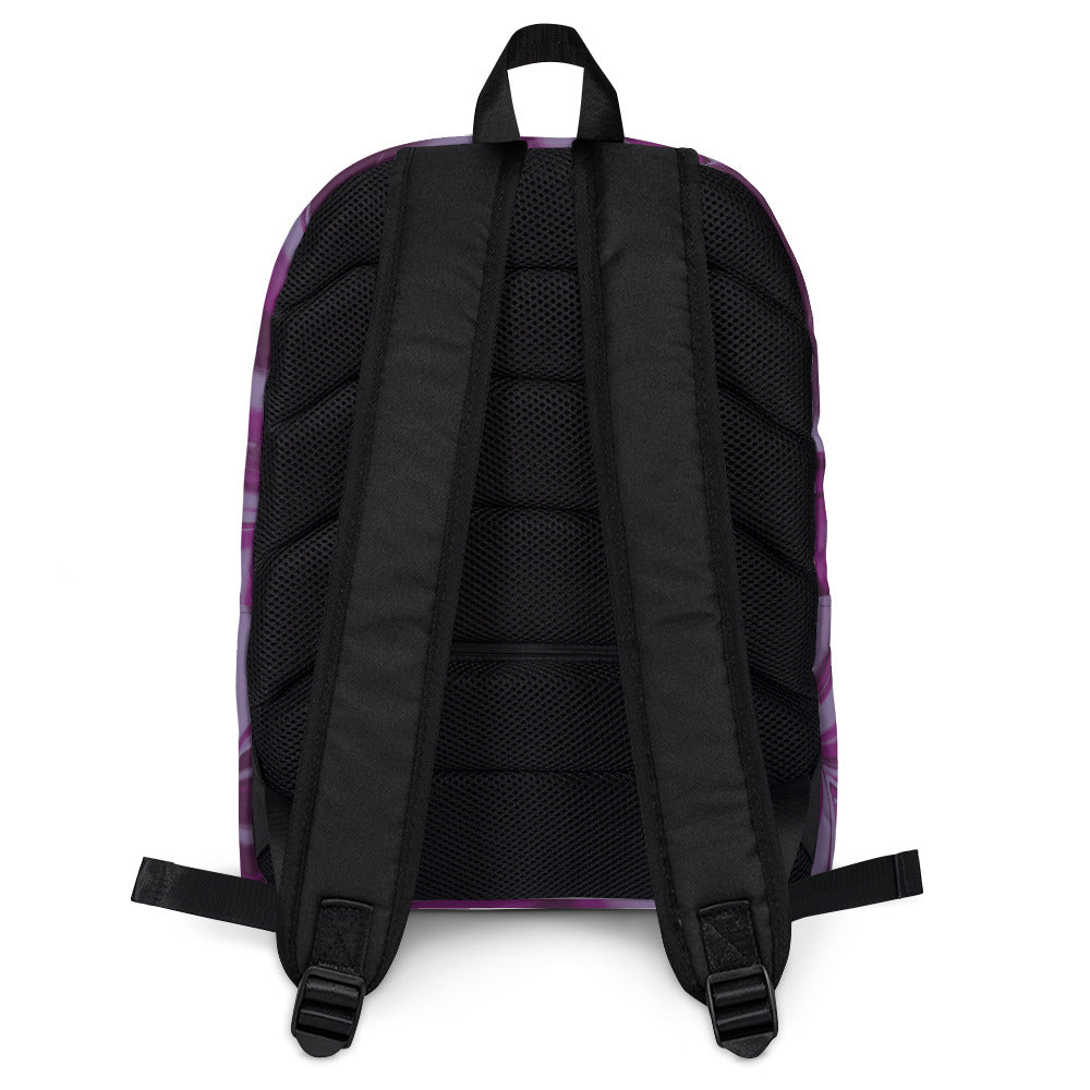 The Adventurer II Backpack | Burst