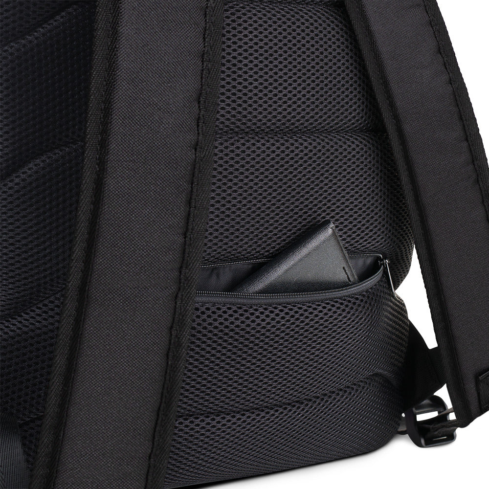 The Adventurer II Backpack | Burst