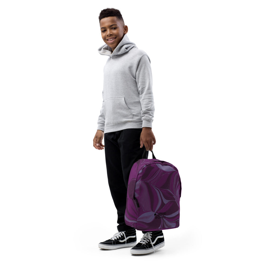 The Adventurer I Backpack | Burst