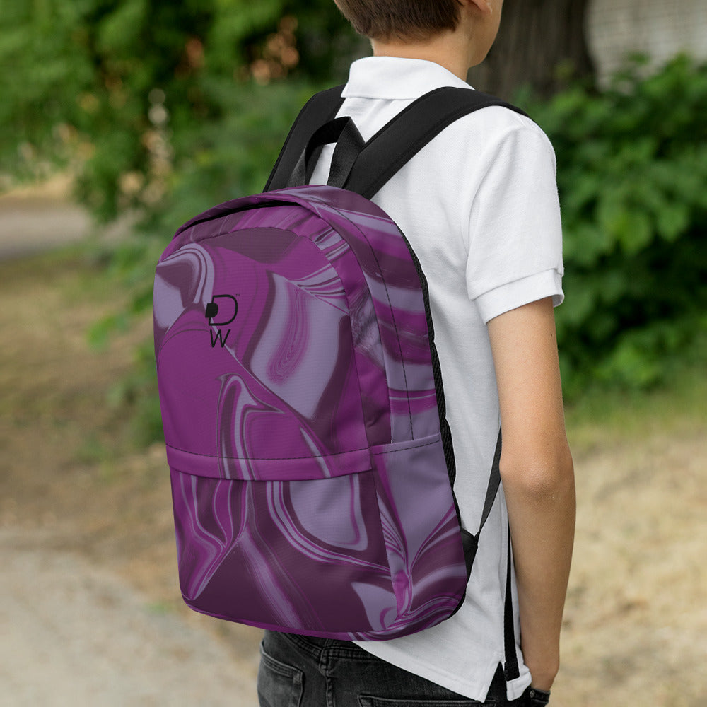The Adventurer II Backpack | Burst