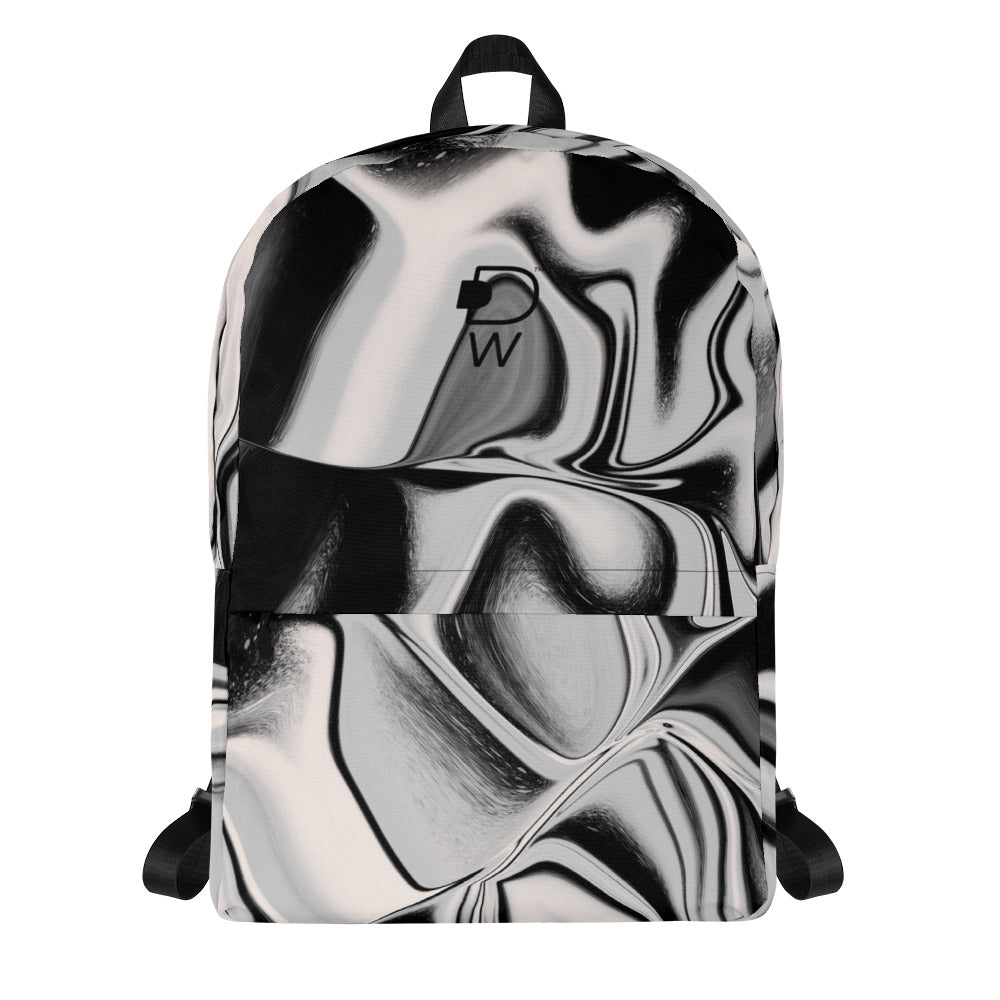 The Adventurer II Backpack | Divergence