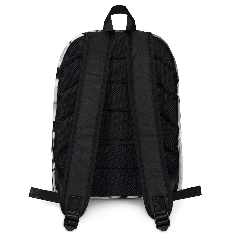 The Adventurer II Backpack | Divergence