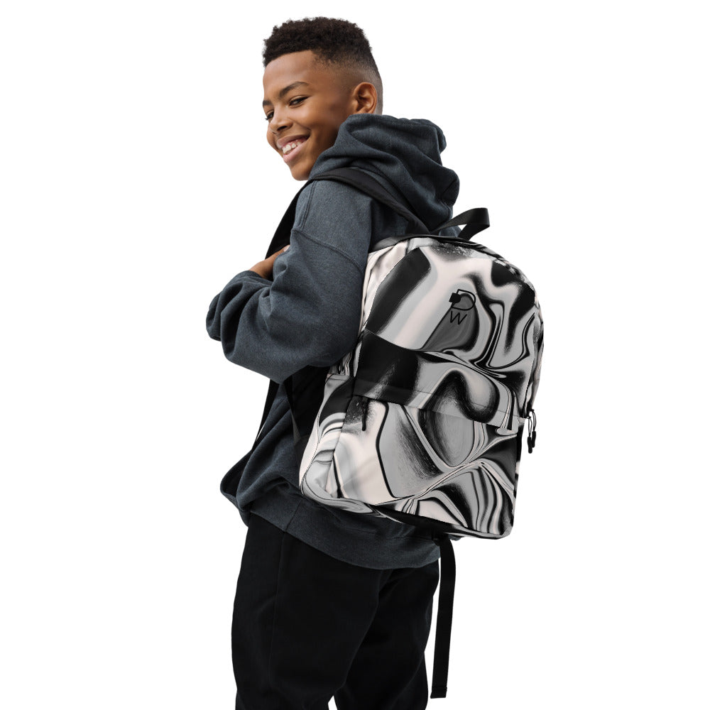 The Adventurer II Backpack | Divergence