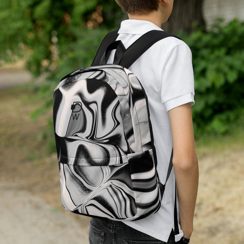 The Adventurer II Backpack | Divergence