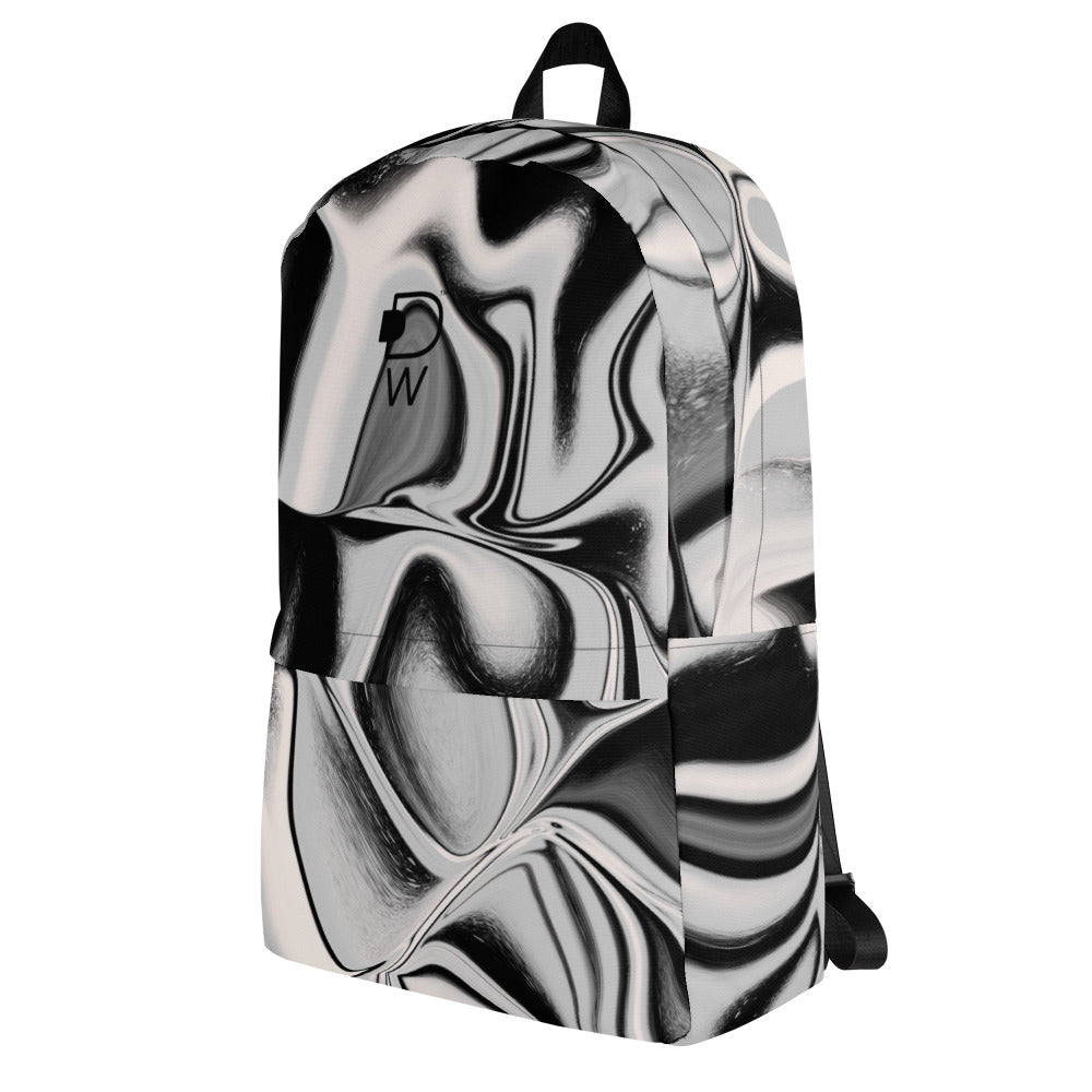 The Adventurer II Backpack | Divergence