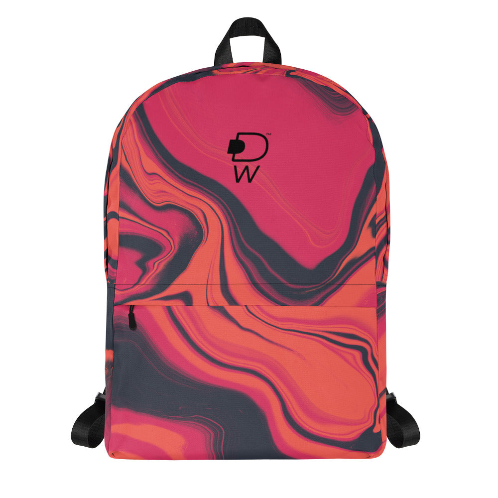 The Adventurer II Backpack | Mystic