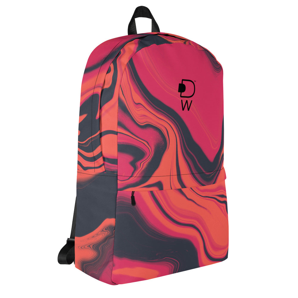 The Adventurer II Backpack | Mystic