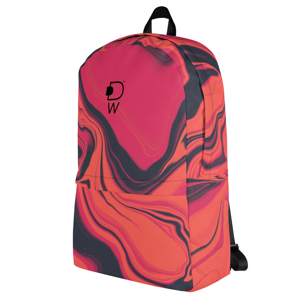 The Adventurer II Backpack | Mystic