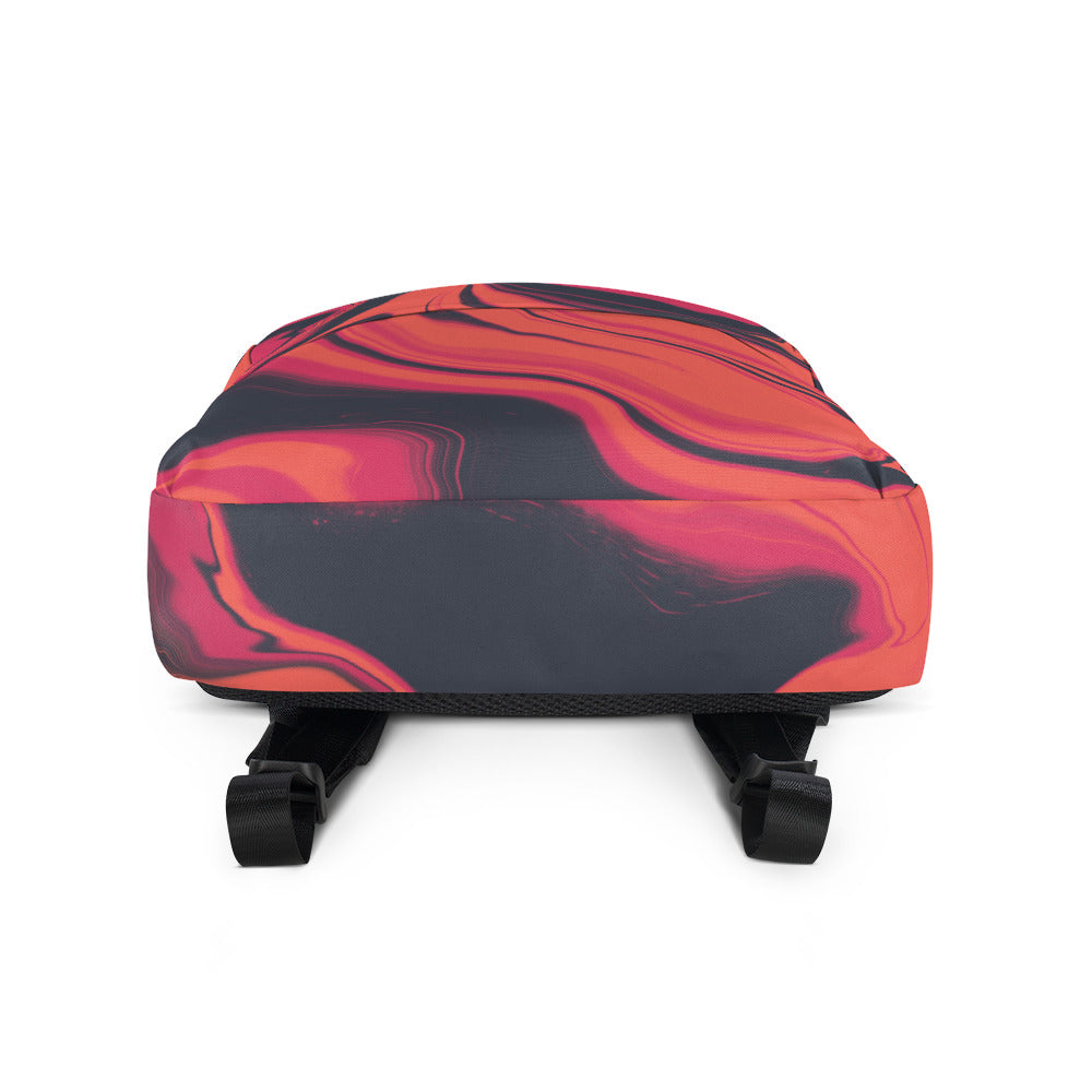 The Adventurer II Backpack | Mystic