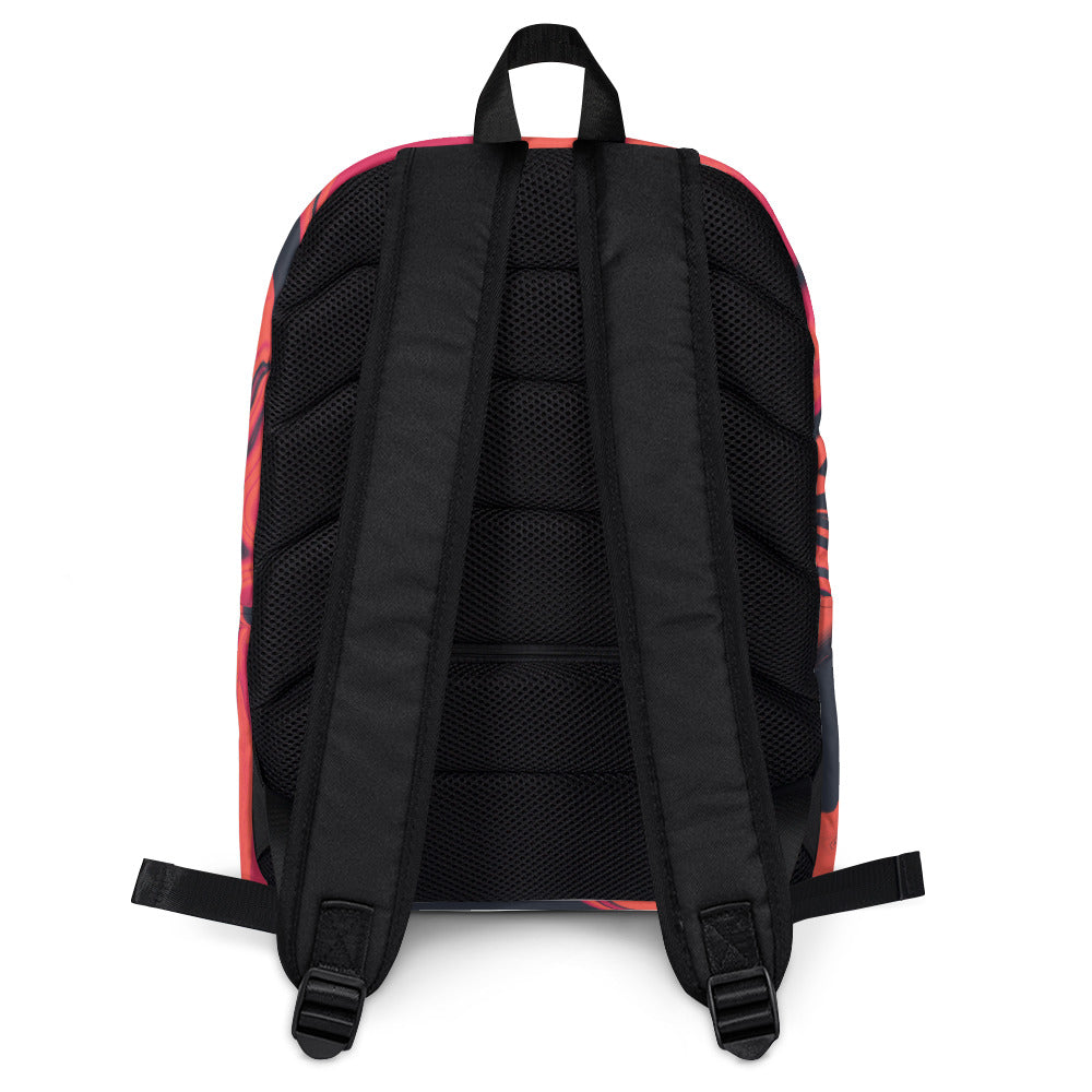 The Adventurer II Backpack | Mystic