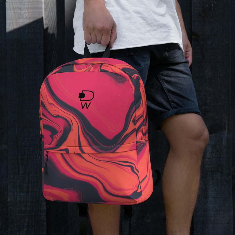 The Adventurer II Backpack | Mystic