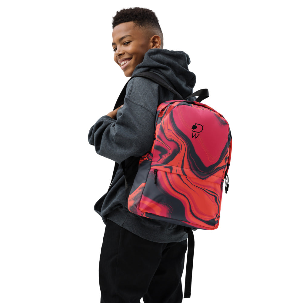 The Adventurer II Backpack | Mystic