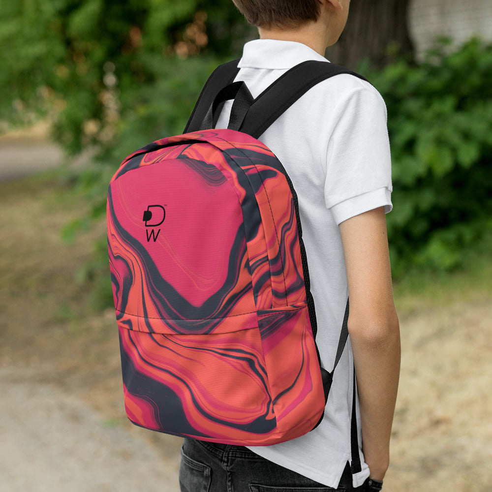 The Adventurer II Backpack | Mystic