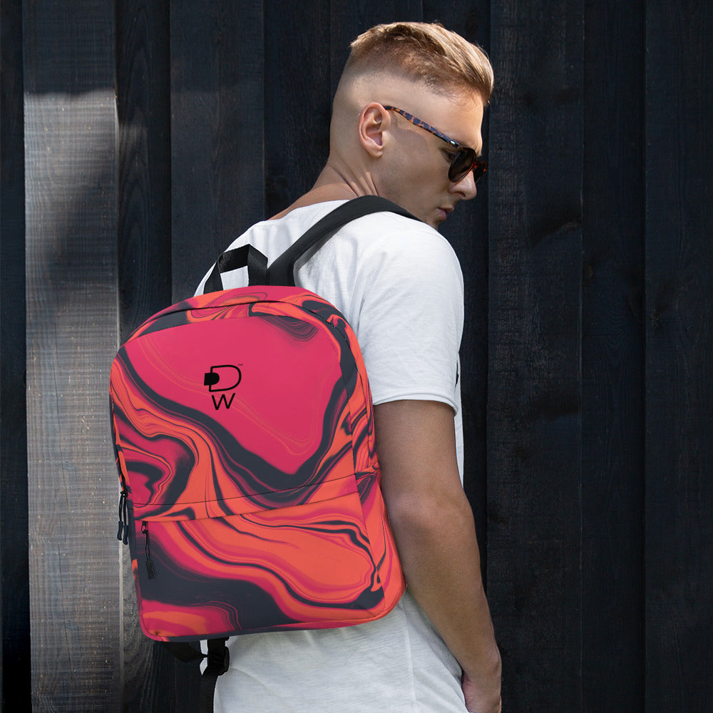 The Adventurer II Backpack | Mystic