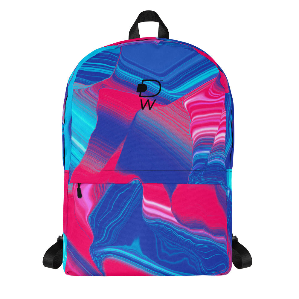 The Adventurer II Backpack | Rave