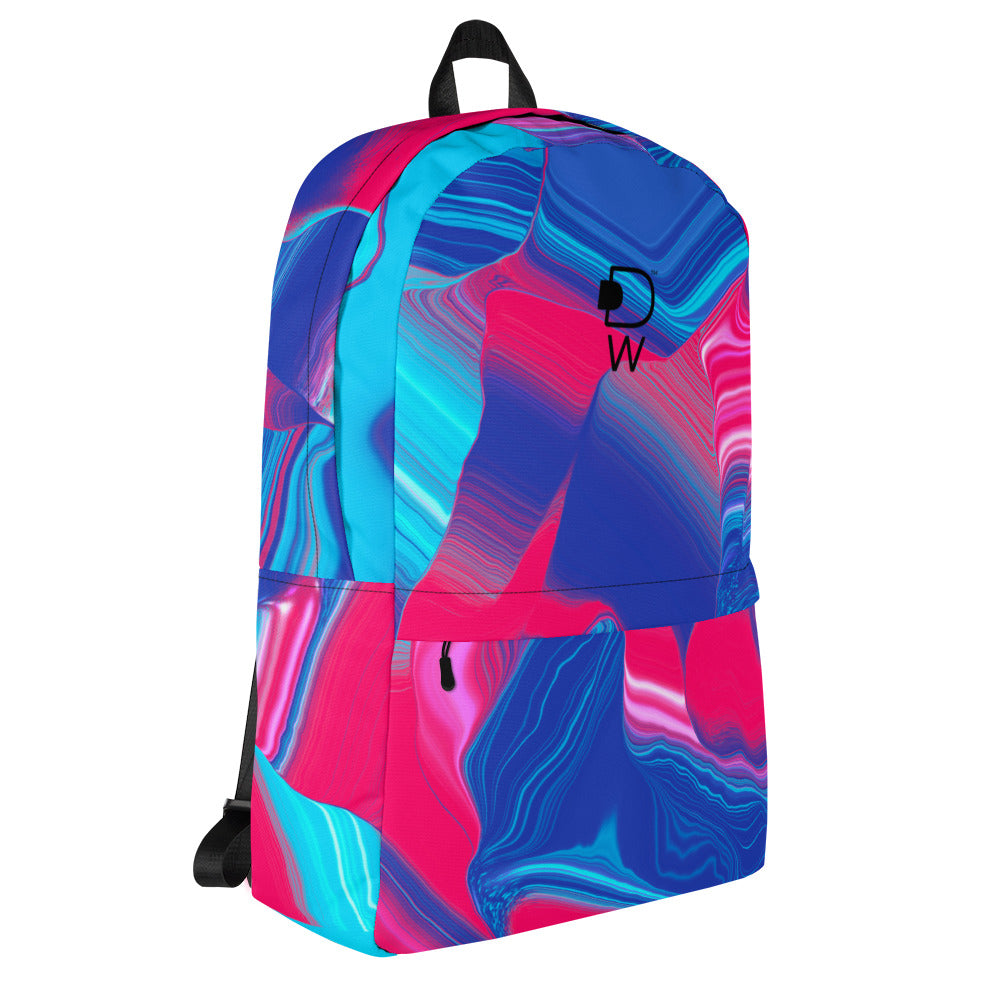 The Adventurer II Backpack | Rave