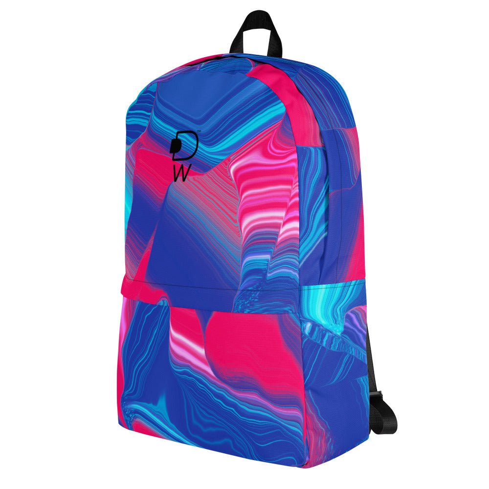 The Adventurer II Backpack | Rave