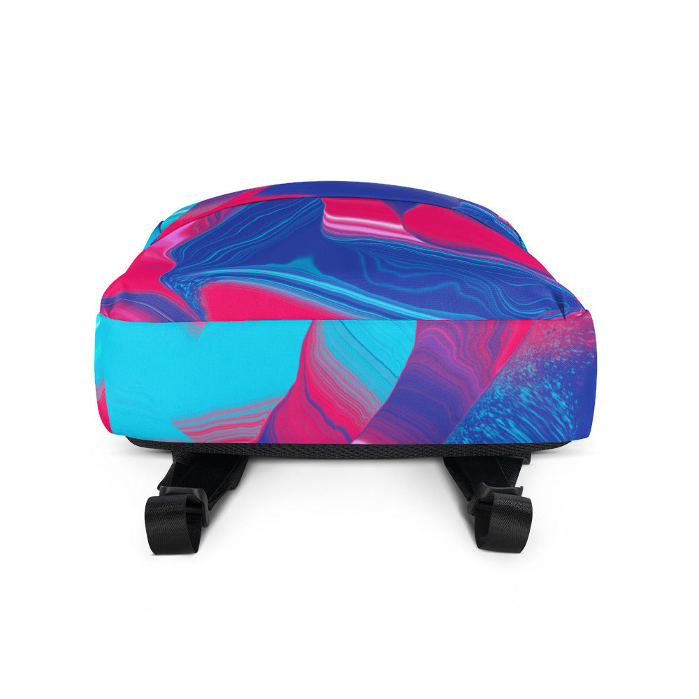The Adventurer II Backpack | Rave