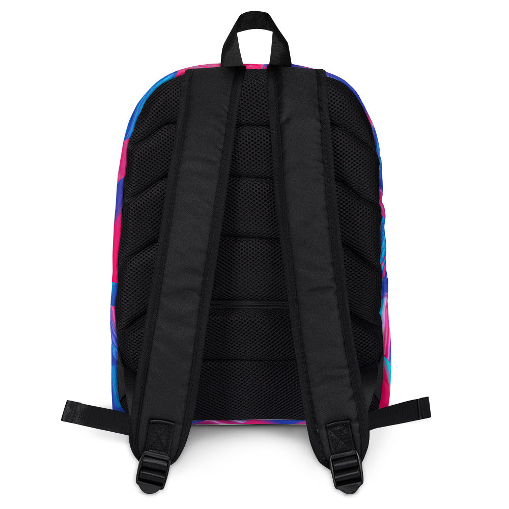 The Adventurer II Backpack | Rave