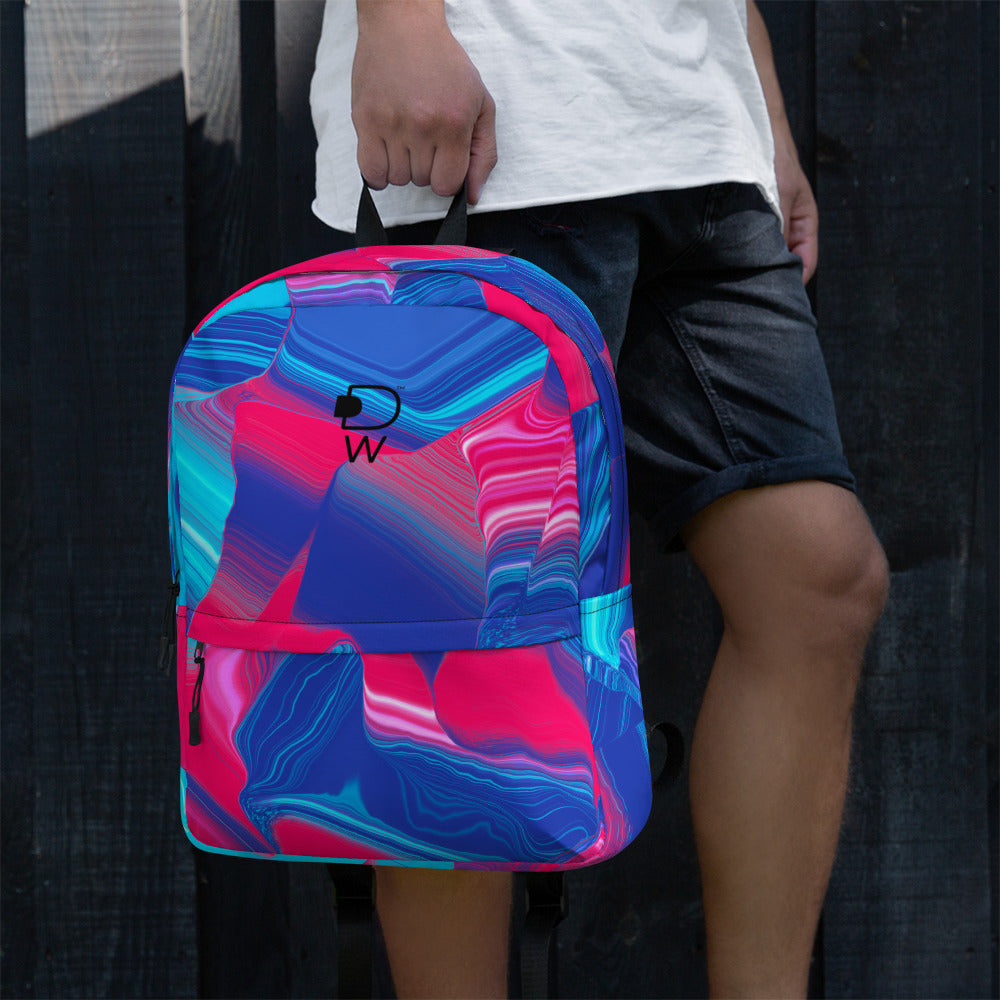 The Adventurer II Backpack | Rave