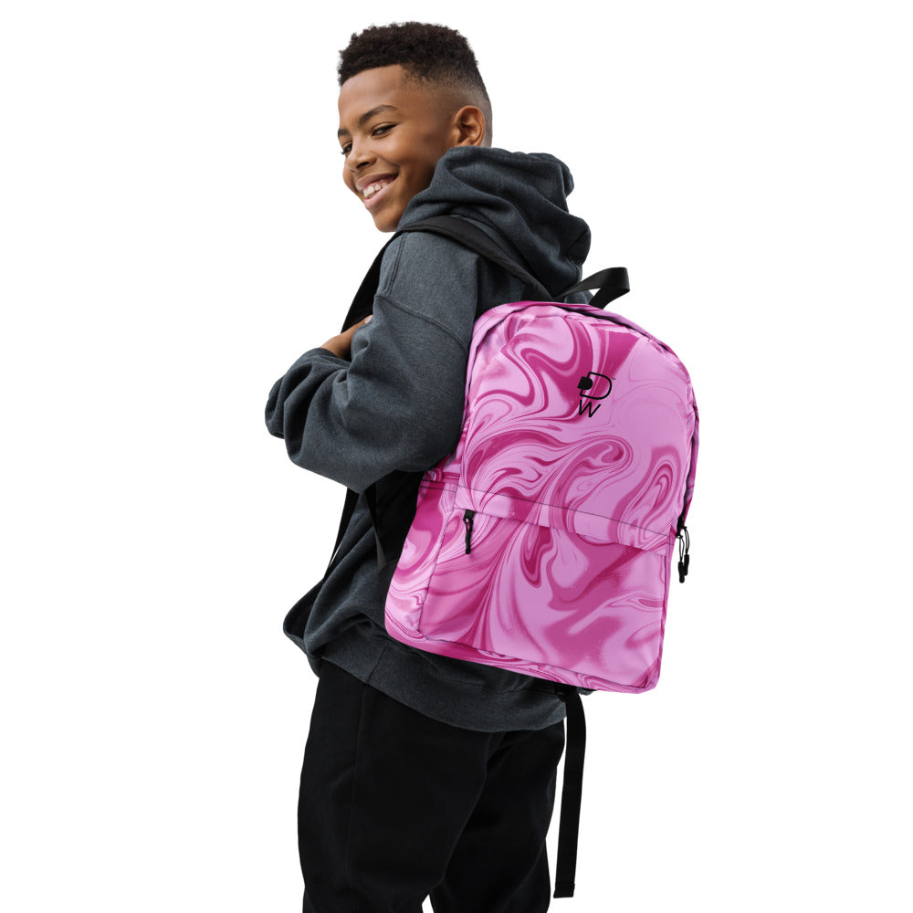 The Adventurer II Backpack | Tempo