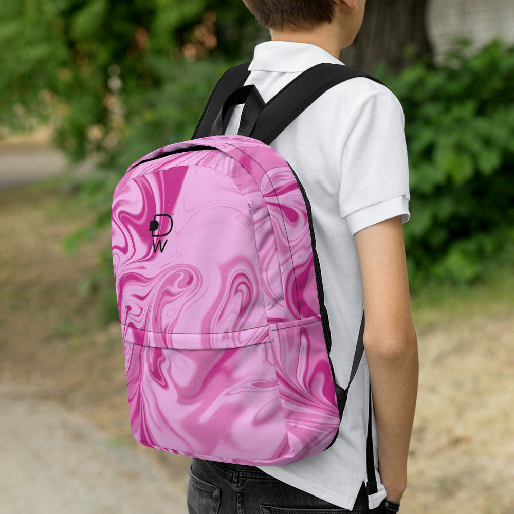 The Adventurer II Backpack | Tempo