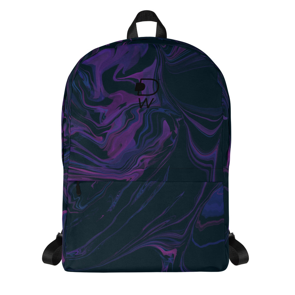 The Adventurer II Backpack | Twilight