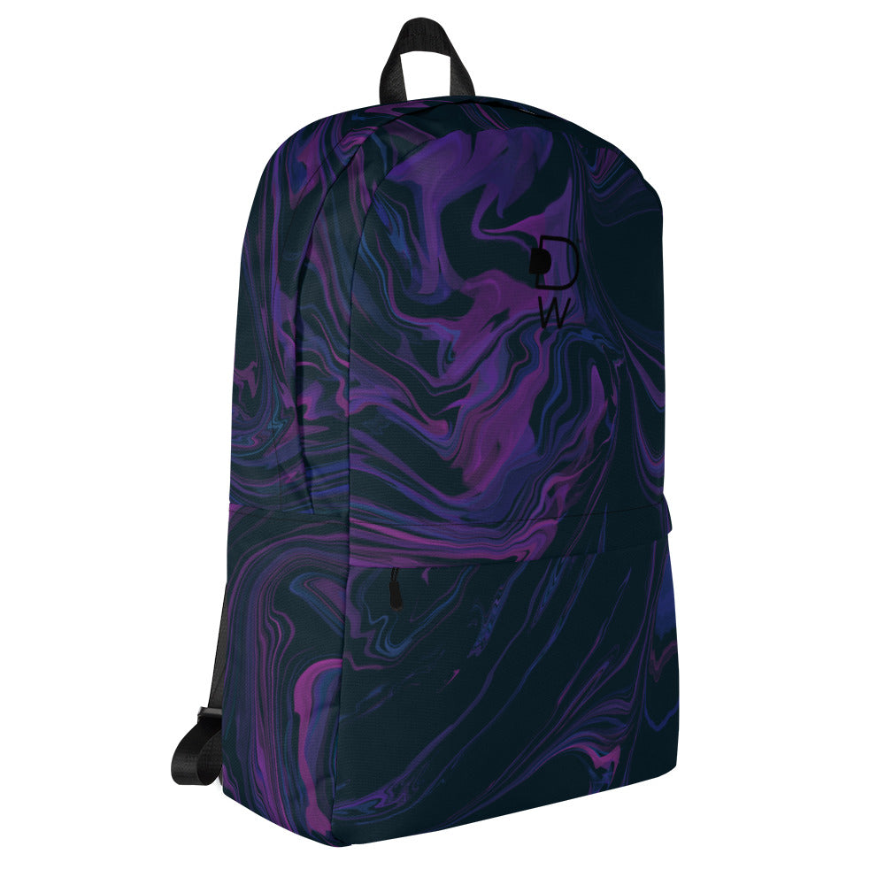 The Adventurer II Backpack | Twilight