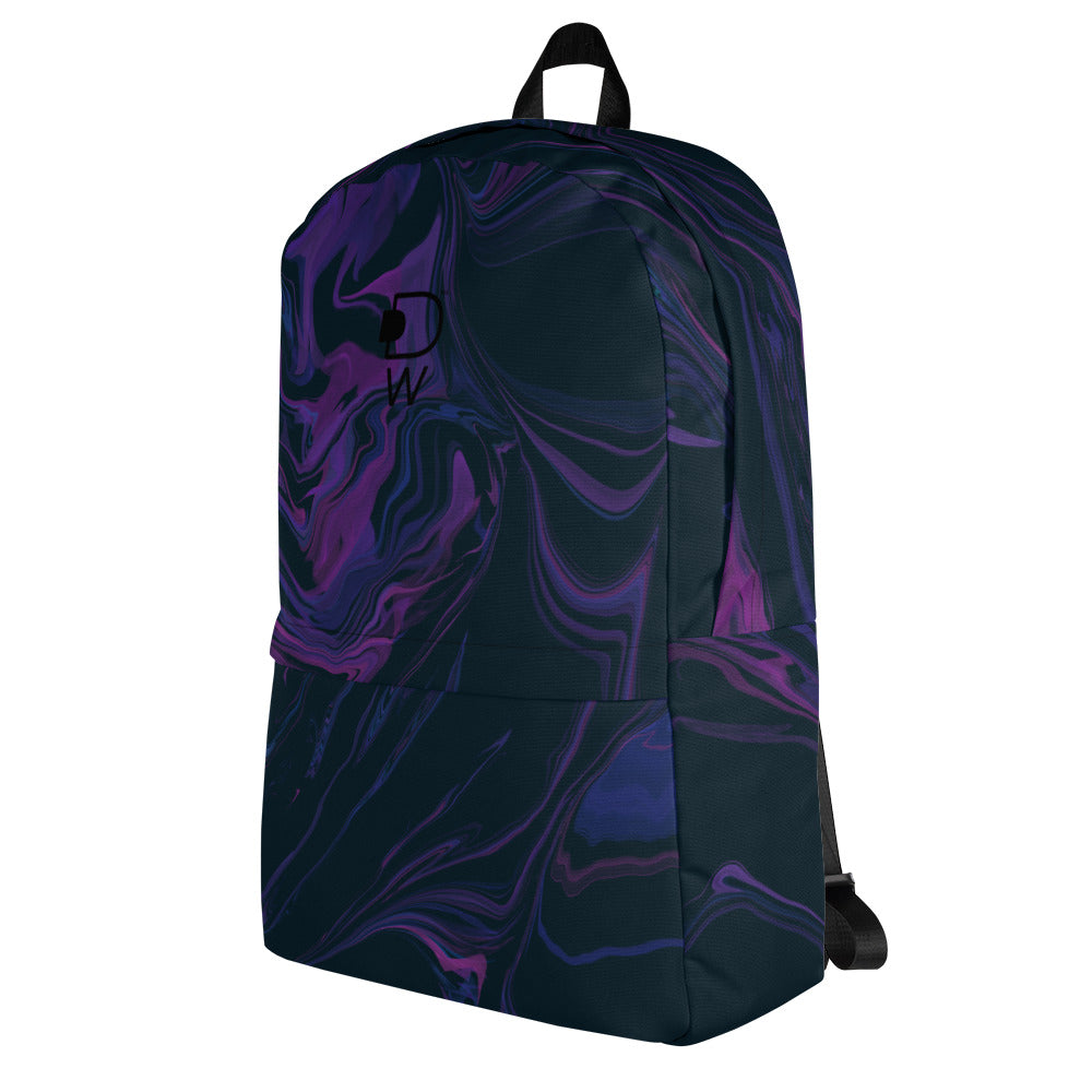 The Adventurer II Backpack | Twilight