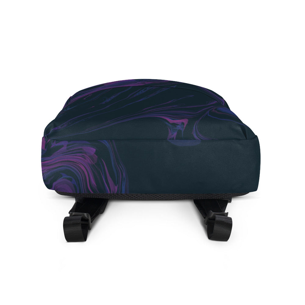 The Adventurer II Backpack | Twilight