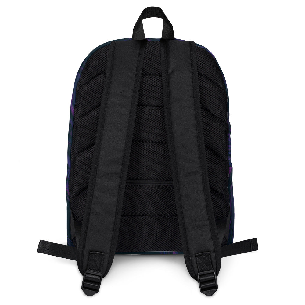 The Adventurer II Backpack | Twilight