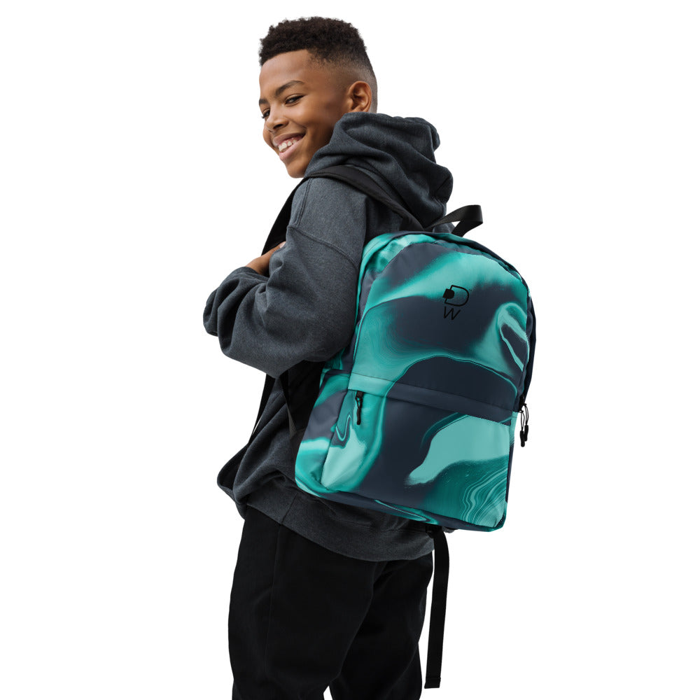 The Adventurer II Backpack | Vortex
