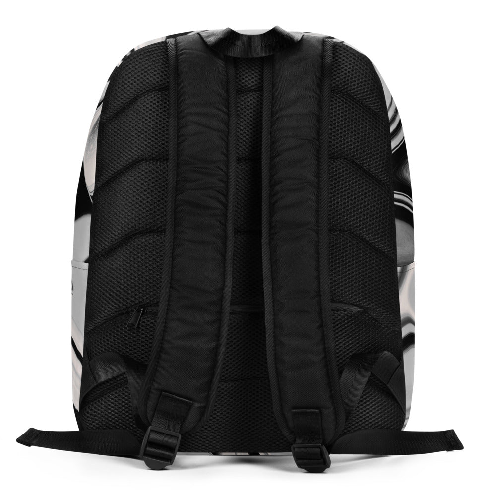 The Adventurer I Backpack | Divergence