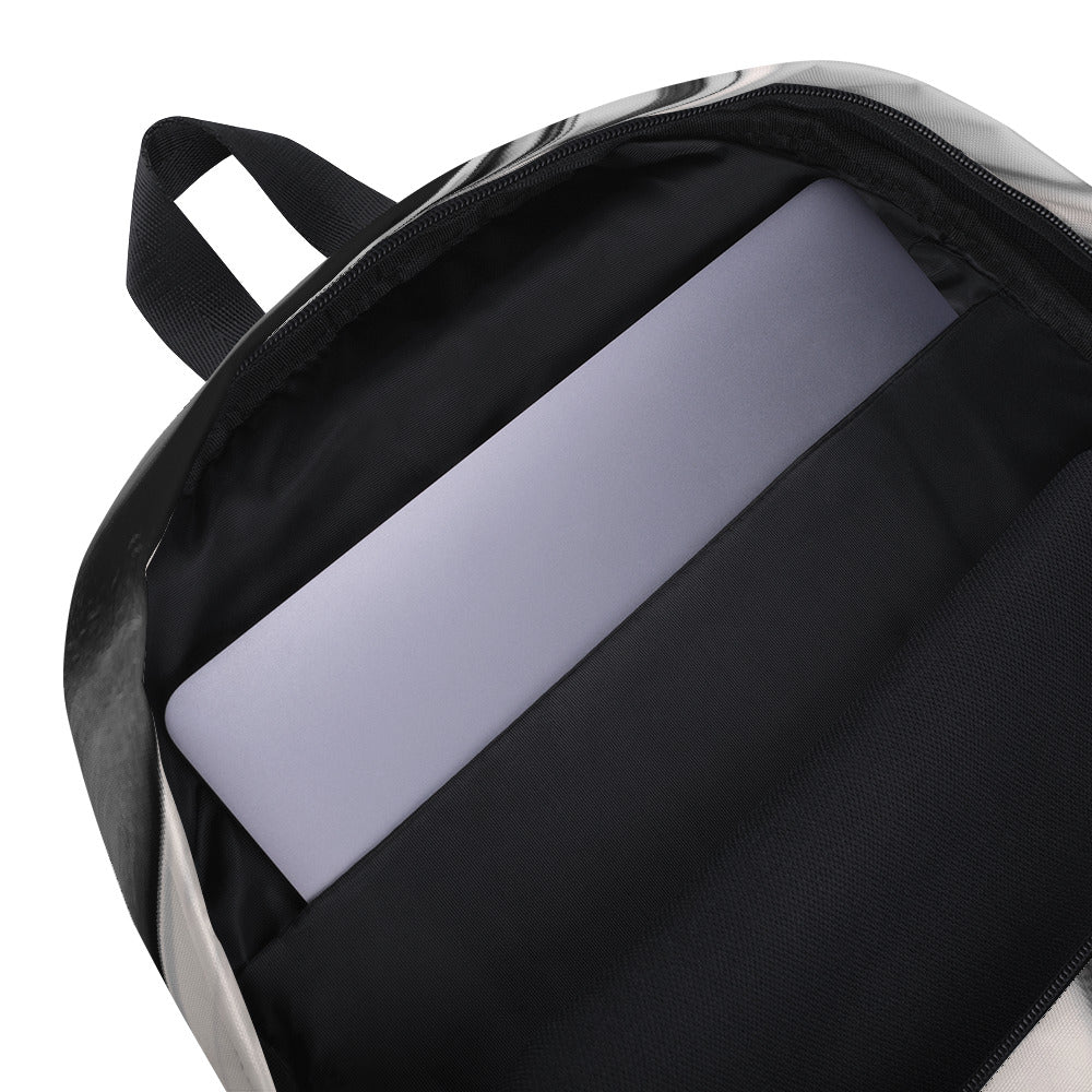 The Adventurer I Backpack | Divergence