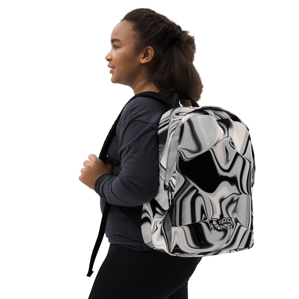 The Adventurer I Backpack | Divergence