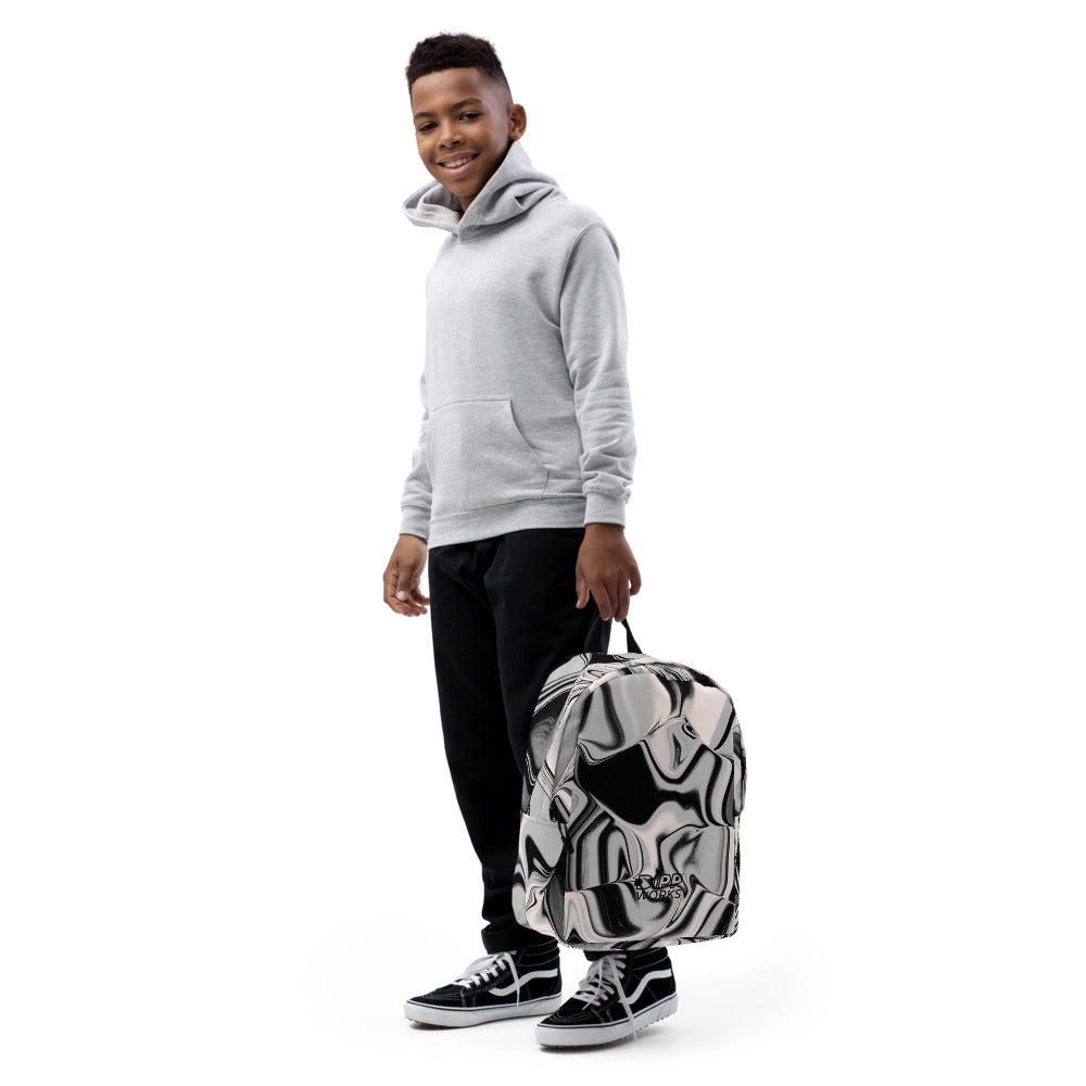 The Adventurer I Backpack | Divergence