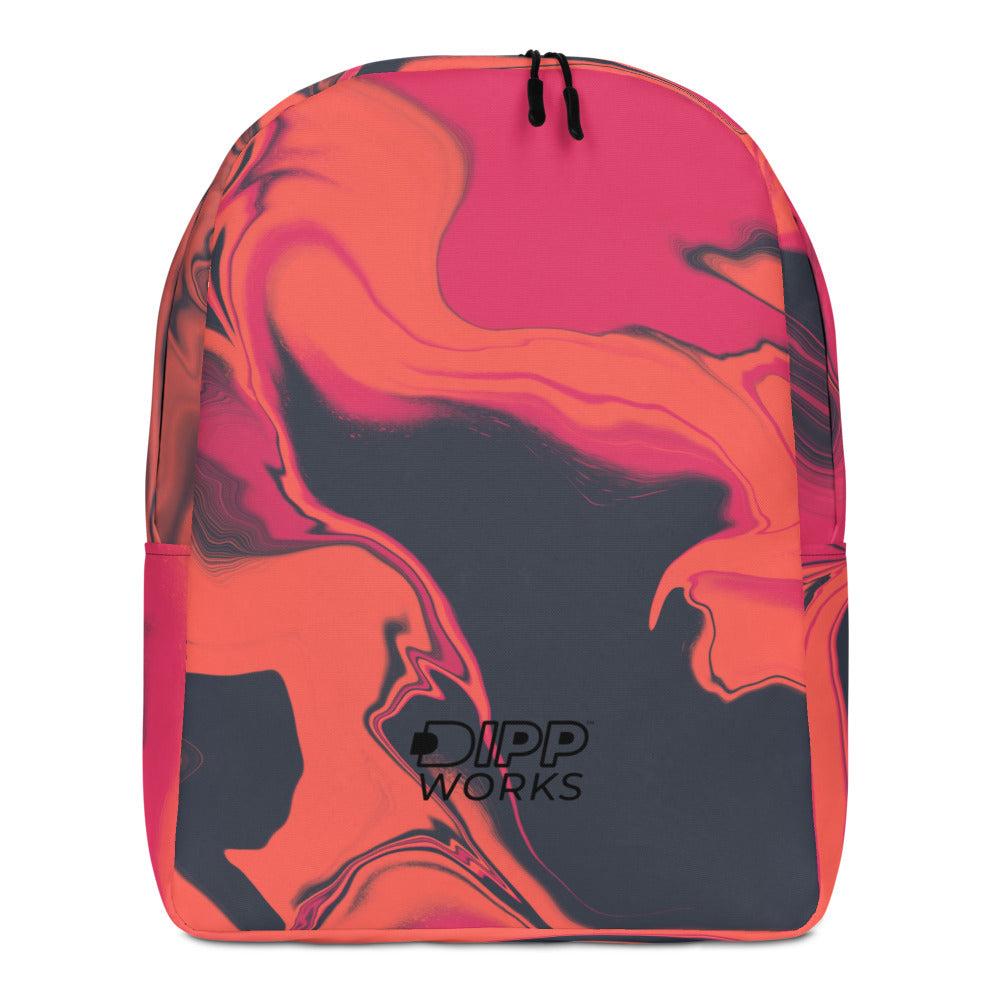 The Adventurer I Backpack | Mystic