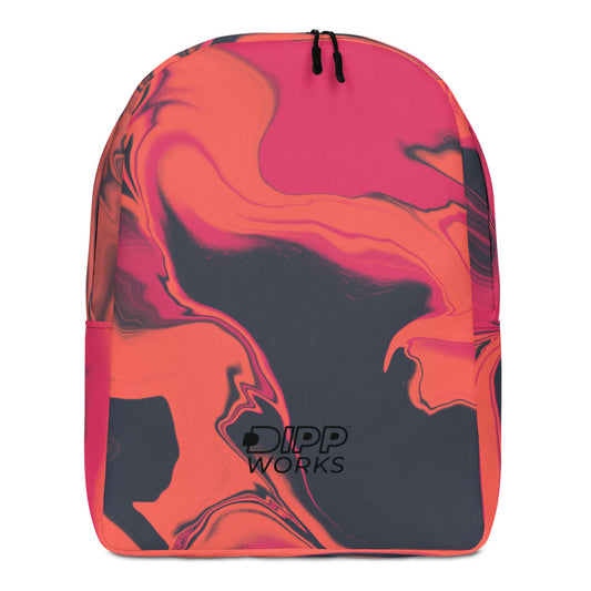 The Adventurer I Backpack | Mystic