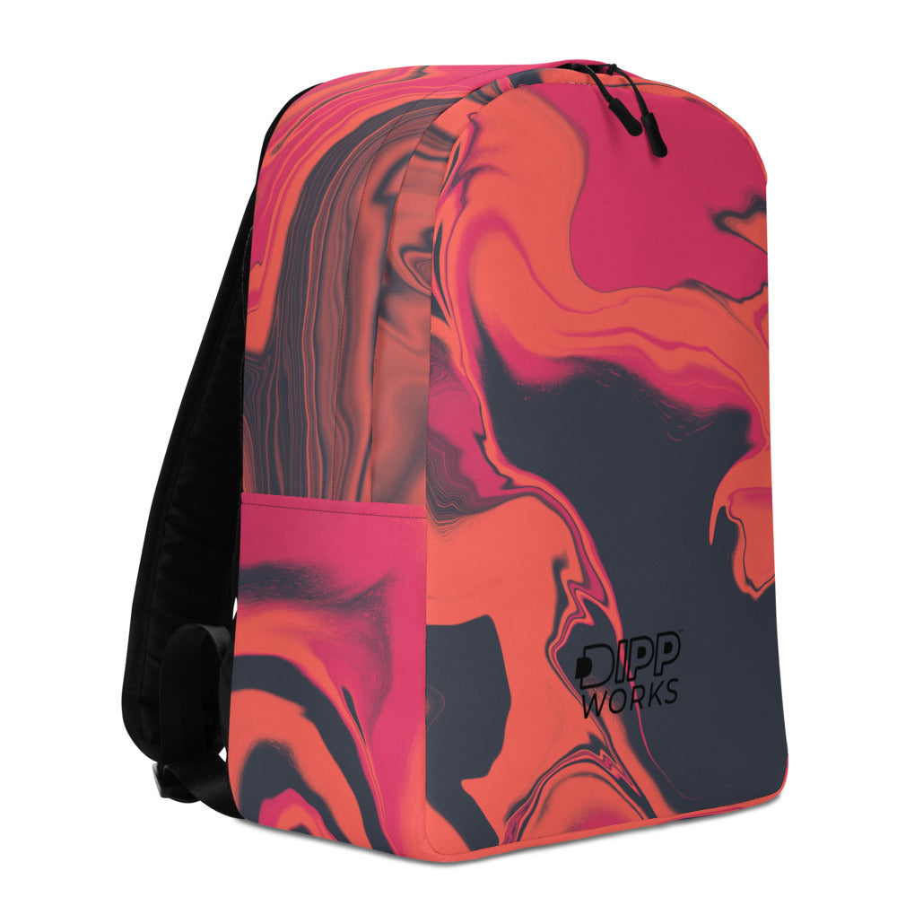 The Adventurer I Backpack | Mystic