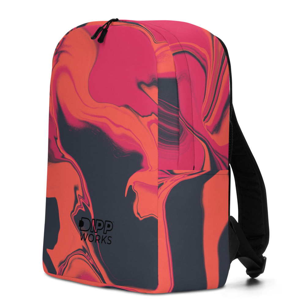 The Adventurer I Backpack | Mystic