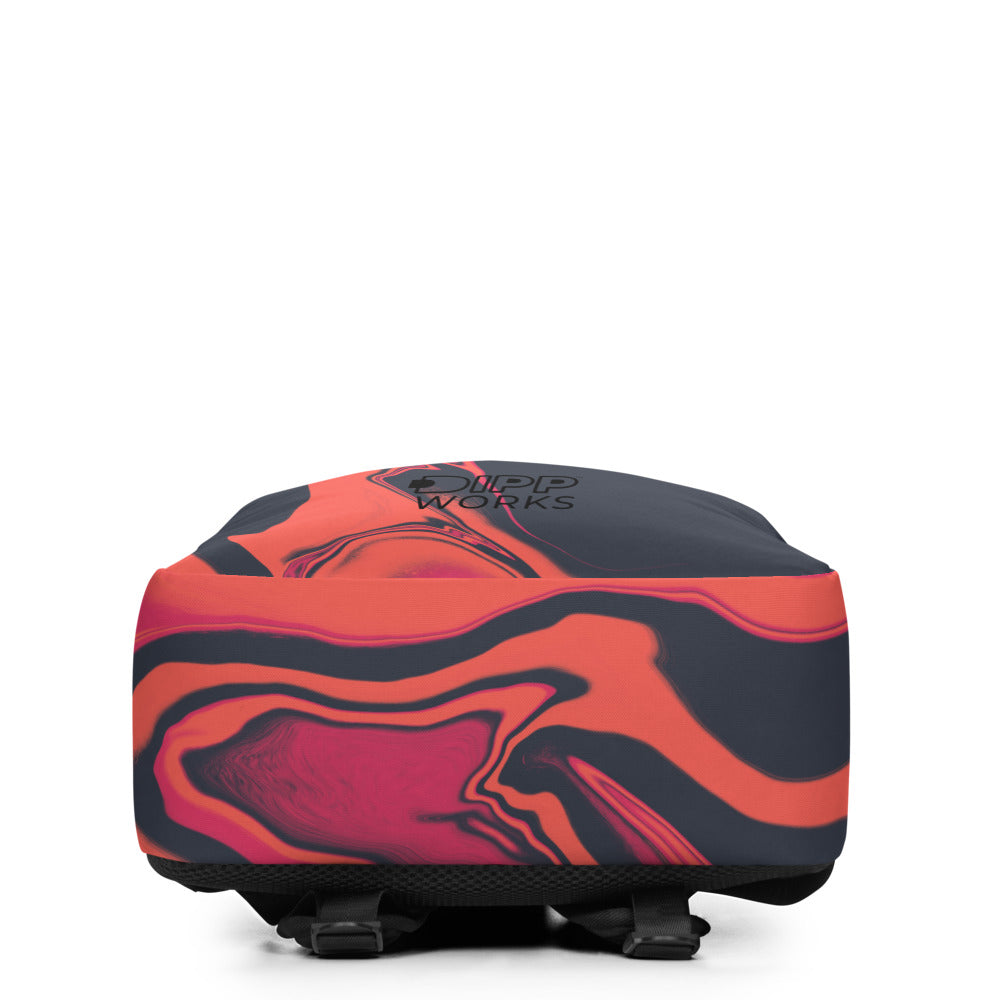 The Adventurer I Backpack | Mystic