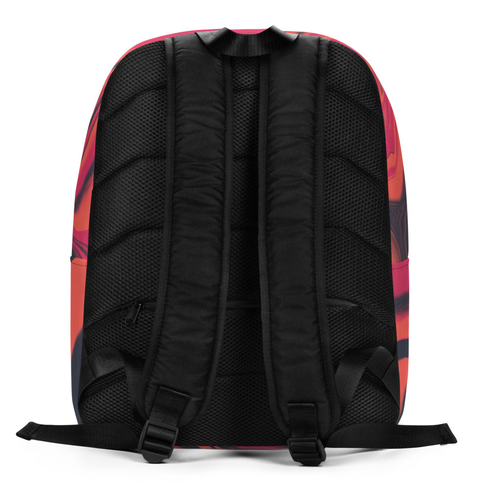 The Adventurer I Backpack | Mystic