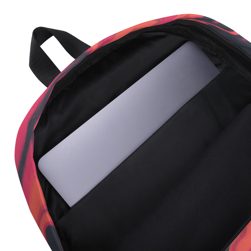 The Adventurer I Backpack | Mystic