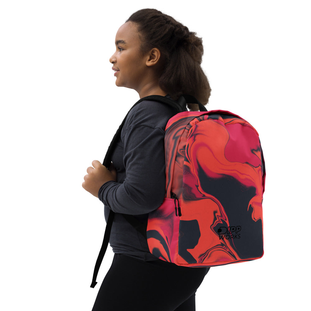 The Adventurer I Backpack | Mystic