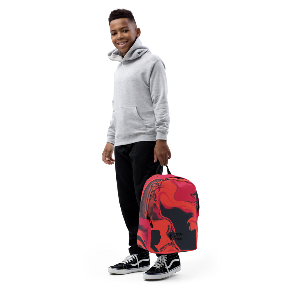 The Adventurer I Backpack | Mystic