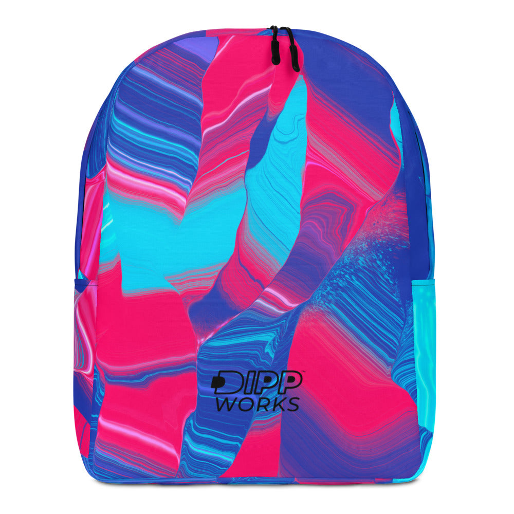 The Adventurer I Backpack | Rave