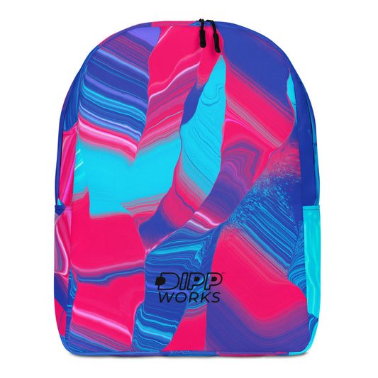 The Adventurer I Backpack | Rave